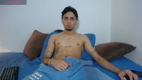 Demeter Salviati online show from November 13, 2025, 4:00 am