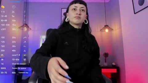 Demetra online show from February 3, 2026, 4:32 am