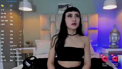 Demetra online show from February 25, 2026, 4:33 am