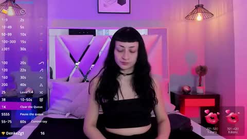 Demetra online show from February 26, 2026, 3:27 am