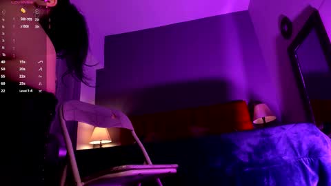 Demetria online show from February 25, 2026, 11:53 am