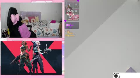 demiii online show from October 15, 2025, 9:09 am