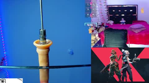 demiii online show from April 7, 2026, 7:31 am