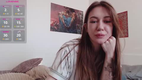 Snapshot of demiamour chatting on February 26, 2025, 12:03 pm Demi. not your babybabebb and other shit online show from February 26, 2025, 12:03 pm