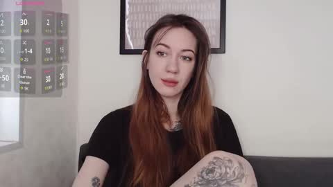 Demi. not your babybabebb and other shit online show from January 14, 2026, 10:32 am