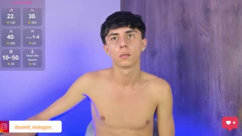 Demian online show from October 16, 2025, 7:42 am