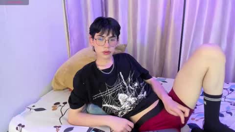 demian_hush online show from March 26, 2026, 3:01 am