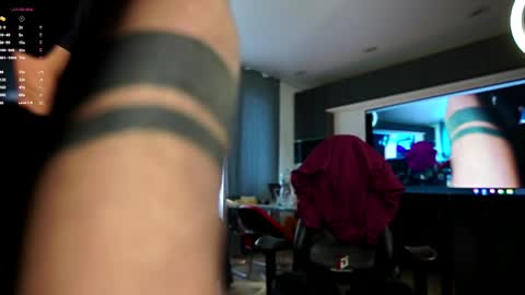 demianblake online show from April 5, 2026, 9:06 am