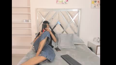 Demian and Salvatore online show from September 30, 2025, 12:32 pm