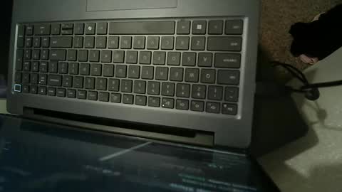 Chocolatekink online show from December 21, 2025, 3:35 am