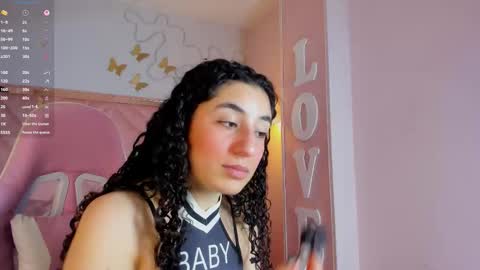 Demi online show from November 15, 2025, 3:59 am