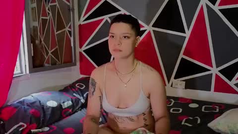 DEMI online show from September 12, 2025, 2:06 pm