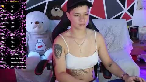 Snapshot of demimoore222 chatting on March 21, 2026, 6:11 pm DEMI online show from March 21, 2026, 6:11 pm