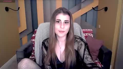 DemmyRose online show from January 31, 2026, 8:07 pm