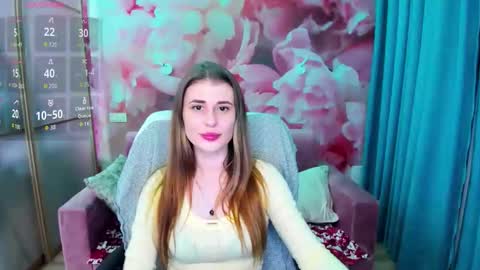 DemmyRose online show from May 11, 2026, 7:11 pm