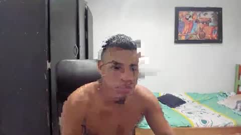 Snapshot of demol_latin chatting on December 9, 2024, 2:24 am MASTER DAV online show from December 9, 2024, 2:24 am