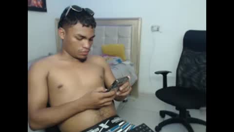 Snapshot of demol_latin chatting on March 1, 2025, 5:31 am MASTER DAV online show from March 1, 2025, 5:31 am