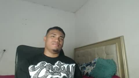 Snapshot of demol_latin chatting on March 14, 2026, 3:17 pm MASTER DAV online show from March 14, 2026, 3:17 pm