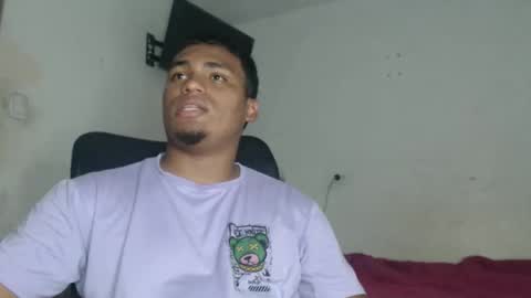 Snapshot of demol_latin chatting on March 24, 2026, 7:30 pm MASTER DAV online show from March 24, 2026, 7:30 pm