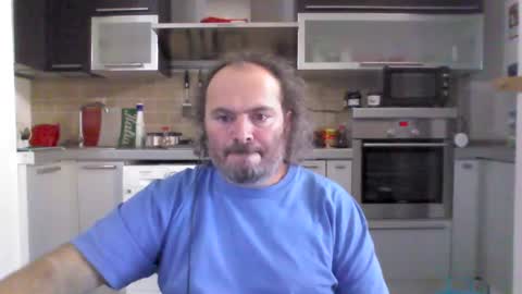 DEMON52 online show from December 5, 2024, 2:33 pm