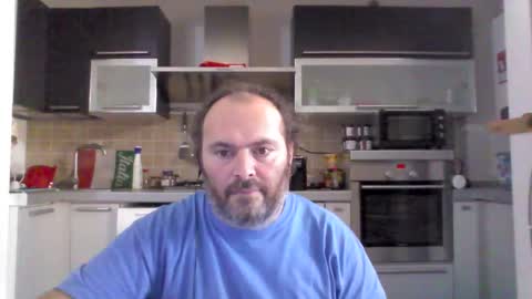 DEMON52 online show from January 4, 2025, 2:35 pm