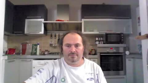 DEMON52 online show from January 6, 2025, 2:47 pm