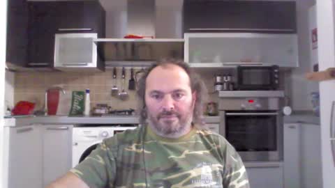 DEMON52 online show from January 20, 2025, 2:25 pm