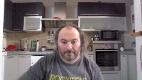 DEMON52 online show from January 29, 2025, 2:32 pm