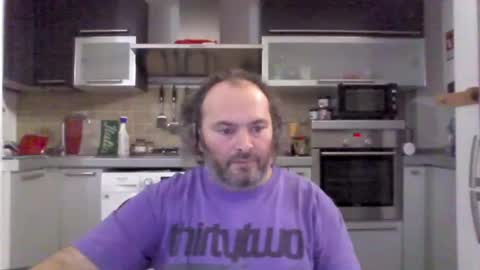 DEMON52 online show from February 8, 2025, 2:27 pm