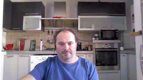 DEMON52 online show from February 15, 2025, 3:06 pm