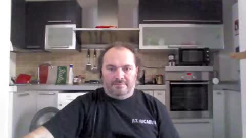 DEMON52 online show from February 20, 2025, 2:24 pm