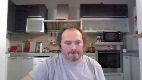 DEMON52 online show from February 24, 2025, 2:26 pm