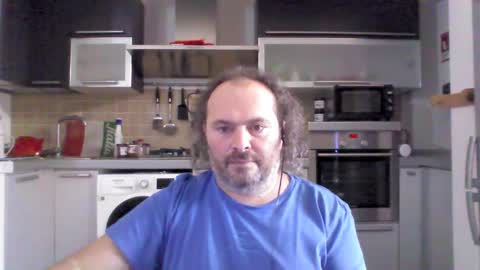 DEMON52 online show from March 1, 2025, 2:55 pm