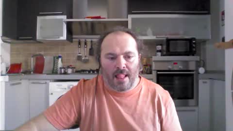 DEMON52 online show from March 6, 2025, 2:29 pm