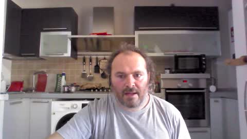 DEMON52 online show from March 8, 2025, 2:51 pm