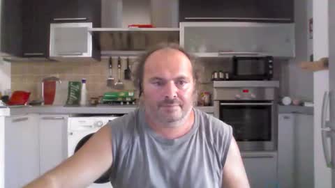 DEMON52 online show from September 22, 2025, 1:13 pm