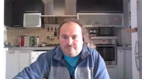 DEMON52 online show from March 29, 2026, 1:44 pm