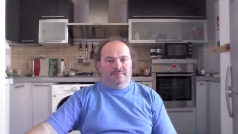 DEMON52 online show from March 30, 2026, 1:01 pm