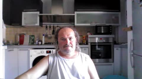 DEMON52 online show from June 28, 2026, 1:28 pm
