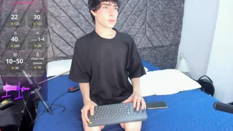   online show from May 26, 2026, 12:56 pm