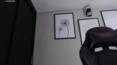 Demon Salvatore online show from November 8, 2025, 11:47 pm