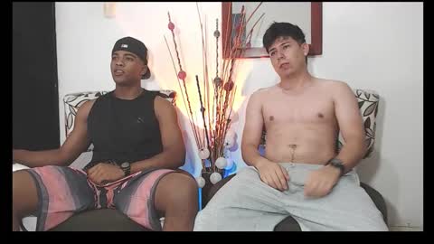 DEMOND online show from November 17, 2025, 2:28 am