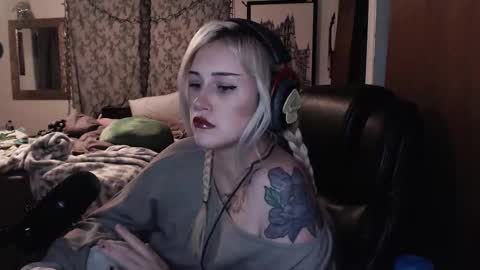 Demoness Mina online show from March 6, 2026, 2:30 am