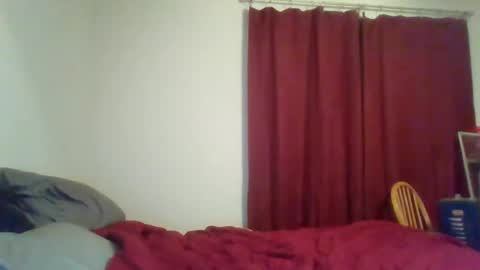 demonryder33 online show from April 27, 2026, 6:11 am