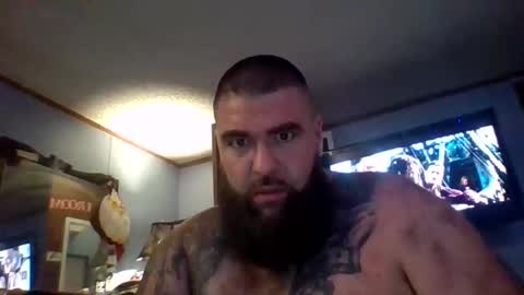 Bojelly online show from November 1, 2025, 11:07 pm