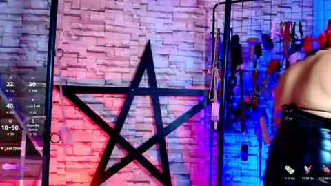Snapshot of demony_and_cherry_bdsm chatting on May 20, 2026, 10:38 pm demony_and_cherry_bdsm online show from May 20, 2026, 10:38 pm