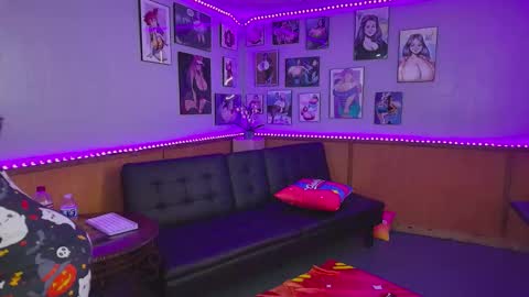 Snapshot of demora_avarice chatting on November 3, 2025, 2:46 am demora_avarice online show from November 3, 2025, 2:46 am