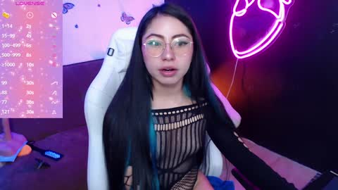 Demy  online show from January 14, 2025, 1:15 am