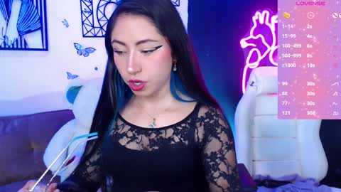 Demy  online show from February 9, 2025, 12:28 am