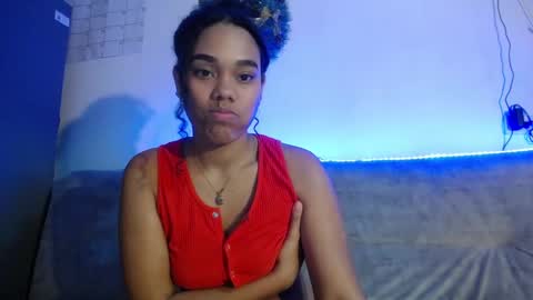 Dena k s online show from December 17, 2025, 1:55 am